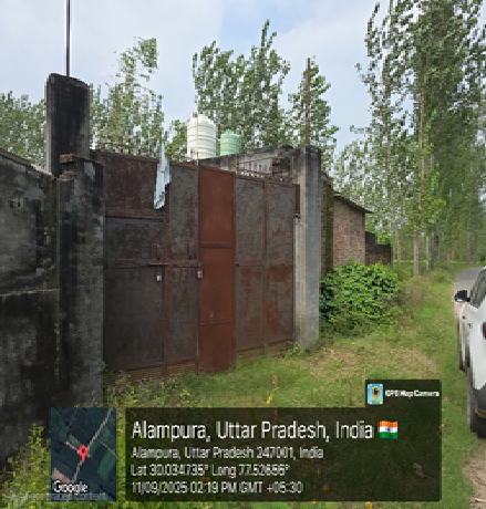 ASHAD ENTERPRISES-20112501